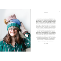 Mutsen en wanten haken